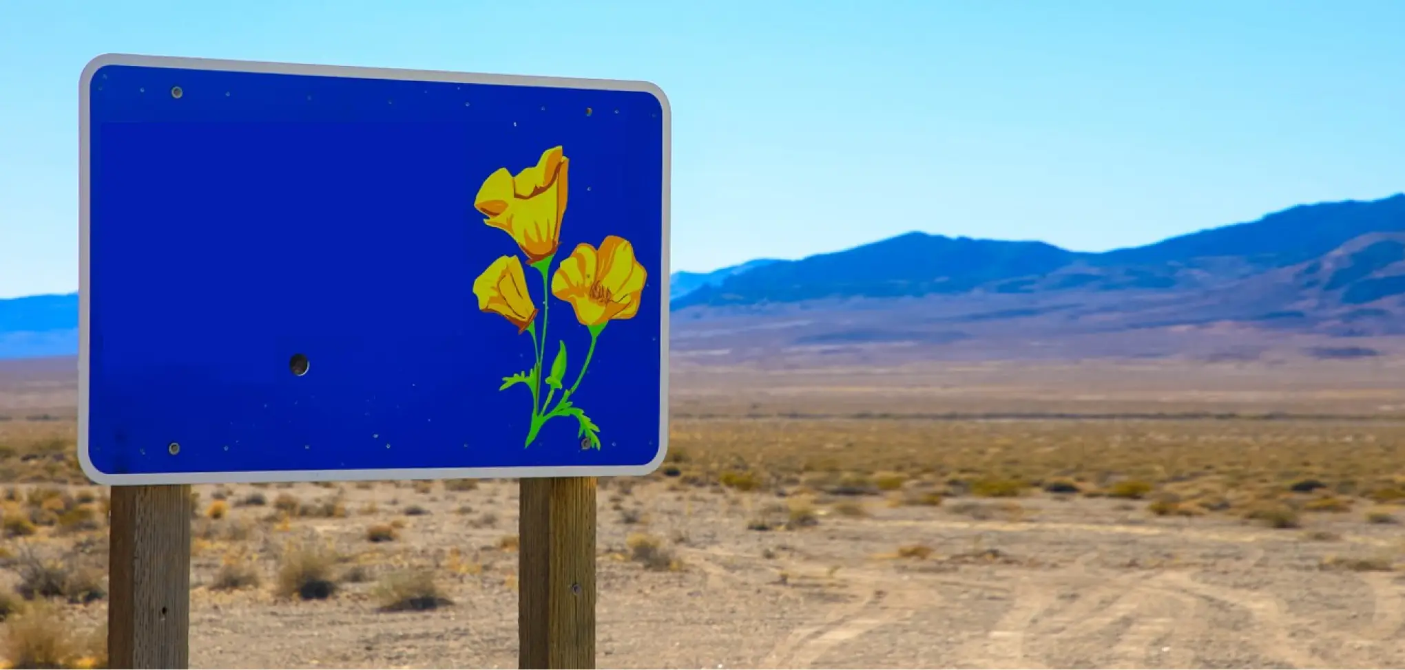 Image of a road in the mountains